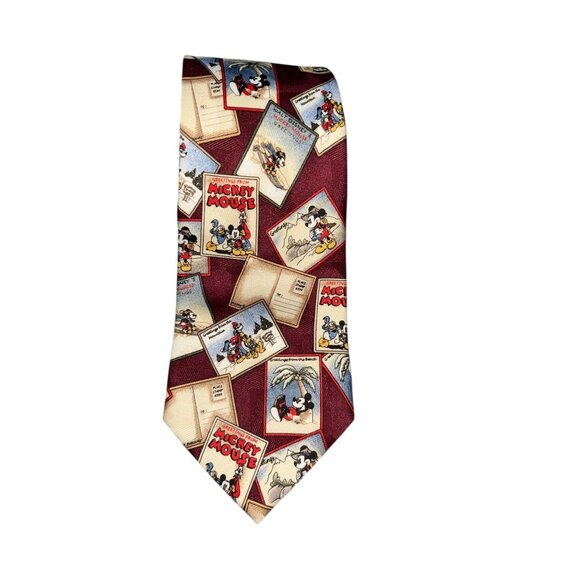 Men's Tie Assortment of Three - Picture 2 of 7